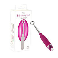Кліторальний стимулятор — Clit Stimulation Loop