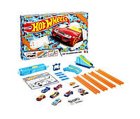 Hot Wheels® HW Celebration Box GWN96 Хот Вилс Хот Вілс Mattel Hot Wheels