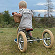 Біговел Trybike триколісний Оливковий (TBS-3-GRN-VIN), фото 11