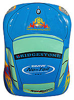 Рюкзак пластиковий Машина R010113