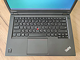 Ноутбук Lenovo Thinkpad T440P/14  HD/i5 4200M/8Gb/HDD 1Tb/GT730M-1Gb, фото 5