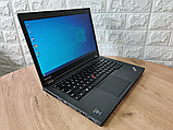 Ноутбук Lenovo Thinkpad T440P/14  HD/i5 4200M/8Gb/HDD 1Tb/GT730M-1Gb, фото 4