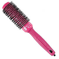 Брашинг Olivia Garden Ceramic+Ion Thermal Brush Pink, 35 мм (CI35PK)