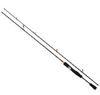 Спиннинг SWD WIZDOM carbon IM9 1.80m (2-6g)