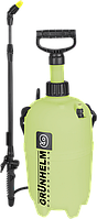 Обприскувач Grunhelm SP-9