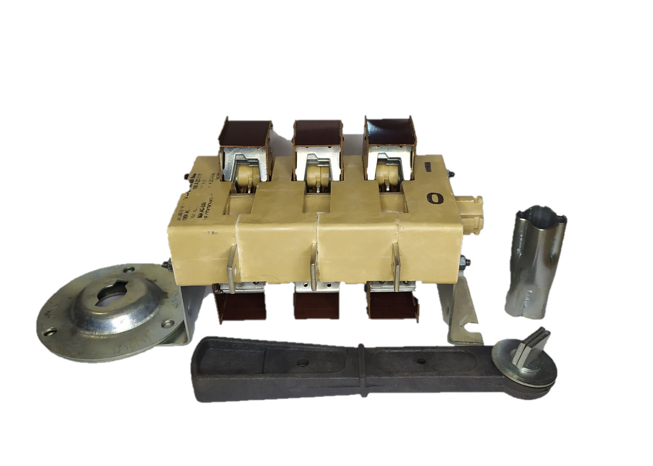 Рубильник ВР32-31В31250