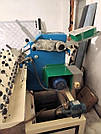 Стрічковий шліфувальний верстат б/в для обробки кромки скла ЛС-1800, фото 6