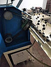 Стрічковий шліфувальний верстат б/в для обробки кромки скла ЛС-1800, фото 4