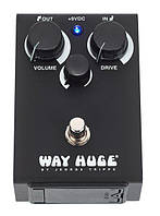 Гитарная педаль Way Huge Saucy Box Overdrive Chalk