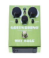 Гитарная педаль Way Huge Green Rhino MK IV