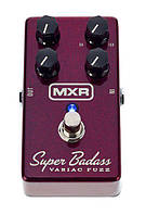 Гитарная педаль MXR M 236 Super Badass Variac Fuzz