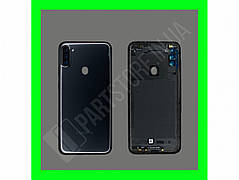 Кришка Samsung A11 A115 Black