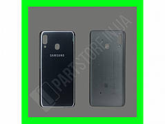 Кришка Samsung A30 A305 Black