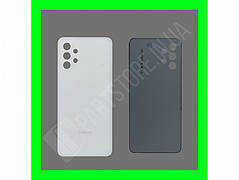 Кришка Samsung A32 A325 White
