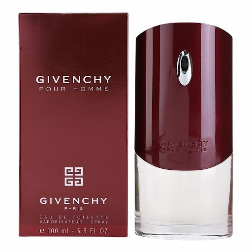 Чоловіча туалетна вода Givenchi Poyr Homme (Живнші Пур Хом) 100 мл