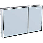 Кнопка зливу для інсталяції GEBERIT подвійна біла 71345 115.081.SI.1, фото 3