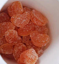 Вітамін С для дітей Rainbow Light Gummy Vitamin C Slices 90 жувальний мармеладок, фото 5