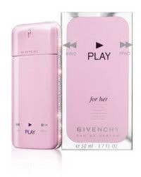Жіночі парфуми Guvenchy Play for Her (Живанці Плей Фо Хе) 75 мл