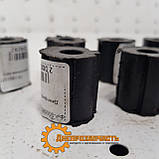 Набір демпферів диска зчеплення МТЗ 70-1601071, фото 6