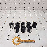 Набір демпферів диска зчеплення МТЗ 70-1601071, фото 5