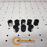 Набір демпферів диска зчеплення МТЗ 70-1601071, фото 7