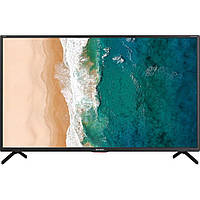 Телевизор Sharp 50" (4T-C50BN5EF2AB) Smart TV, Гарантия 2 года