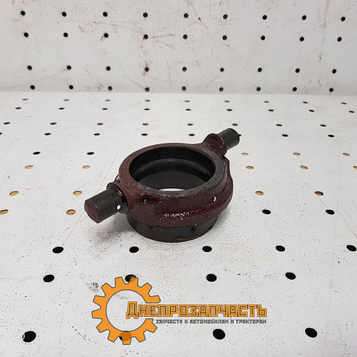 Відведення зчеплення (блакитне) 50-1601185-А МТЗ-80-82, ціна 240 грн ...