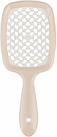 Щітка для волосся Superbrush Janeke пудра, фото 2