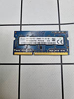 SODIMM DDR3 2Gb 1600 MHz Hynix (HMT325S6CFR8C-PB)