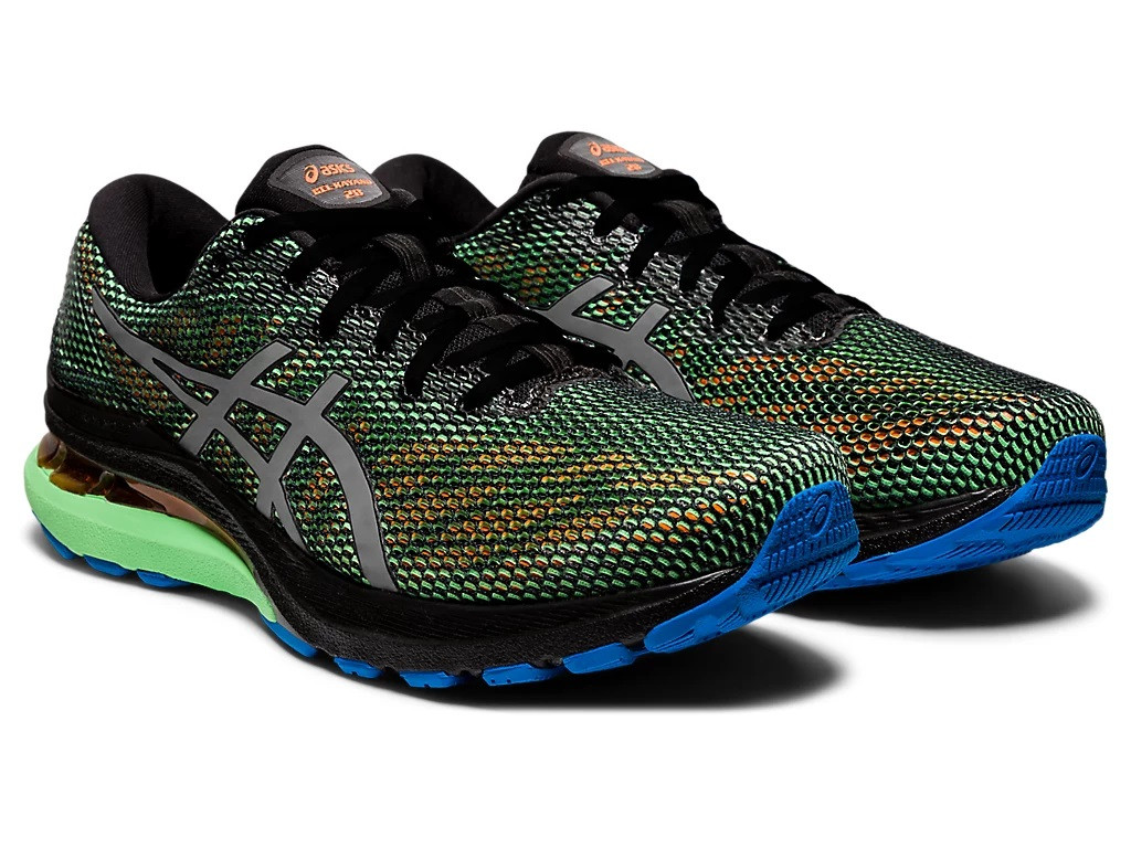 Кросівки бігові ASICS GEL-KAYANO 28 LITE-SHOW 1011B303-001