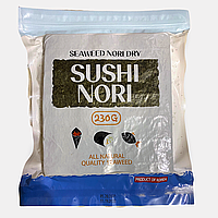 Листы нори 100 листов SUSHI NORI ГОЛД: продажа, цена в Одессе. Продукты ...