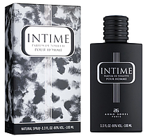 Arno Sorel Intime Poure Homme Туалетна вода 100 ml.