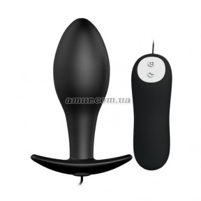 Анальна пробка Pretty Love Special anal plug