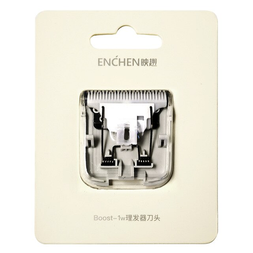 Змінні ножі для машинки для стрижки Enchen Boost White