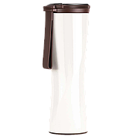 Термочашка Xiaomi KissKissFish MOKA Smart Coffee Tumbler 430 мл