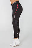 Женские спортивные утепленные штаны Radical Sprinter XL (r0486), фото 2