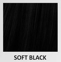 Хна Fast Мягкий Черный "Soft Black Fast" / 1% красителя. Индия, 100г. Срок до 10/2024