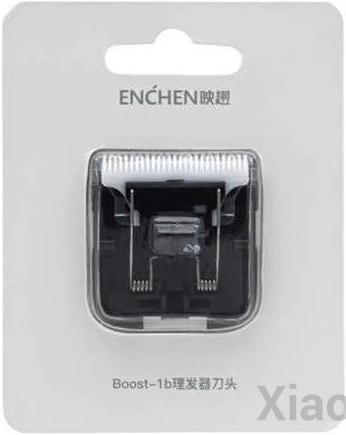 Змінні ножі для машинки для стрижки Enchen Boost Black