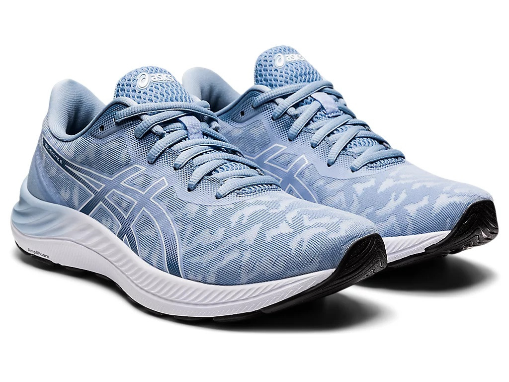 Жіночі кросівки бігові ASICS GEL-EXCITE 8 TWIST 1012B085-406