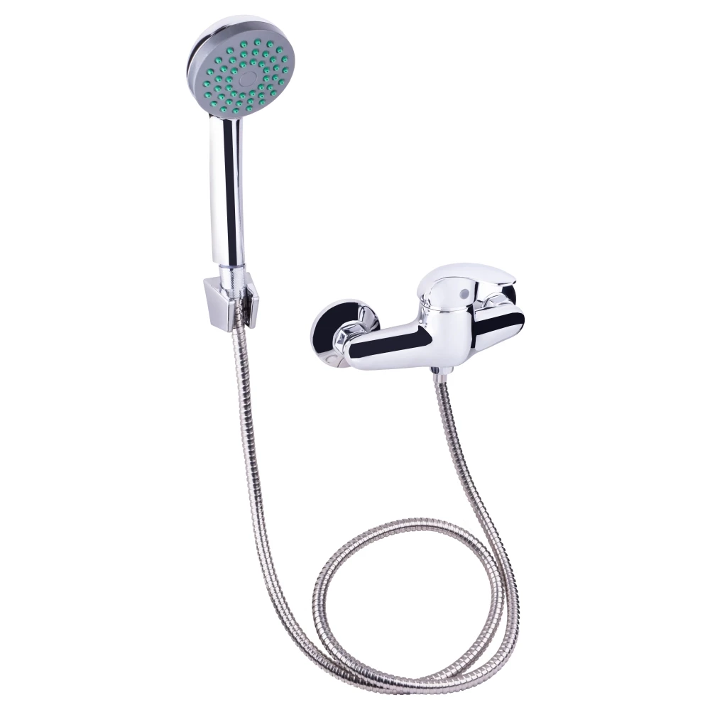 Змішувач для душу Lidz (CRM) 43 79 010, фото 1