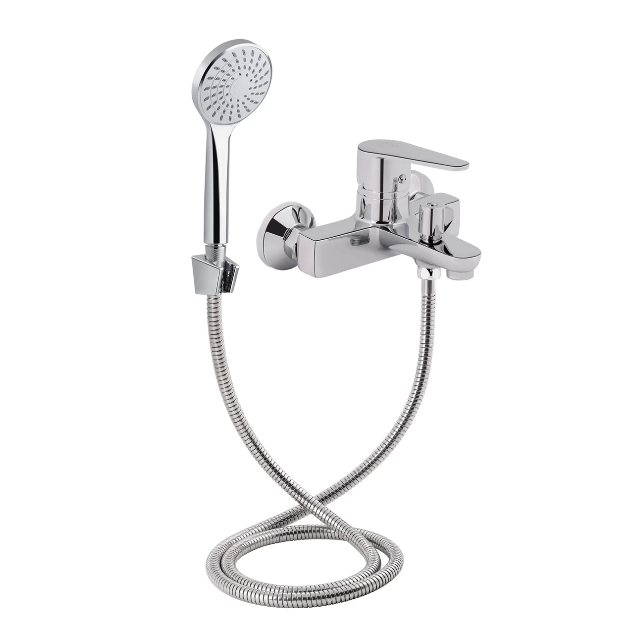 Змішувач для ванни Lidz (CRM) 46 78 006-1 New, фото 1