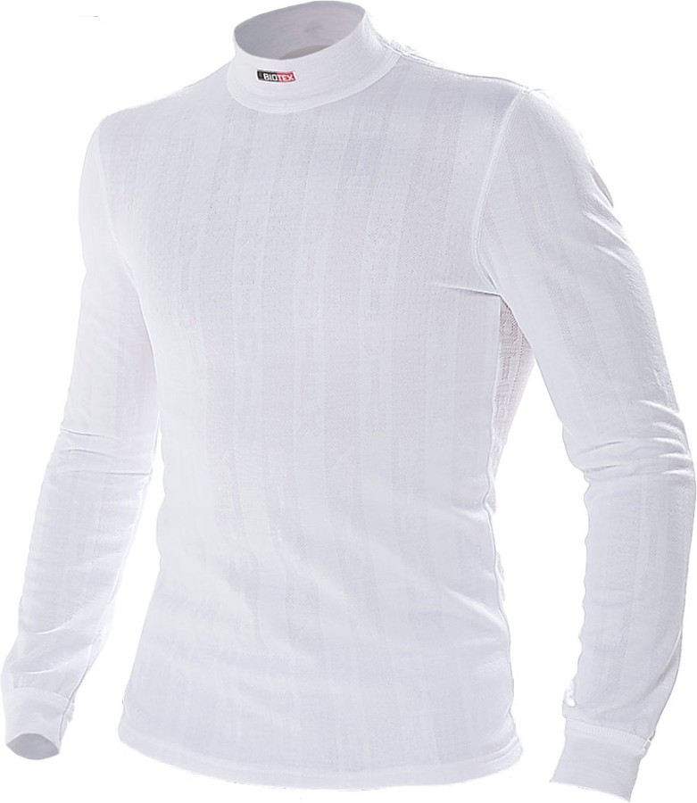 Термофутболка Biotex Windbiotex XL, white (130CL-BL)