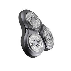 Змінні бритвені головки MiJia Electric Shaver S300 S500 S500C