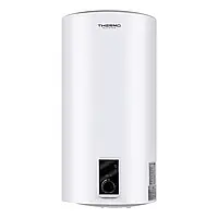 Водонагрівач Thermo Alliance Slim 80 л, сухий ТЕН 2х (0,8 + 1,2) кВт (D80V20J(D)2-K)