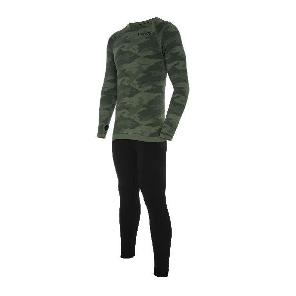 Комплект термобілизни Viking Tigran Green XL (VI-TIGRAN-74-XL)