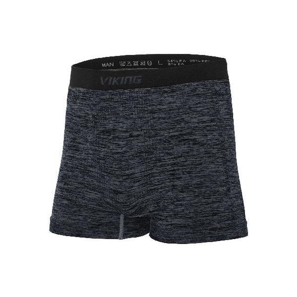 Термошорти Viking Flynn Grey XL (VI-FLYNN-08-XL)