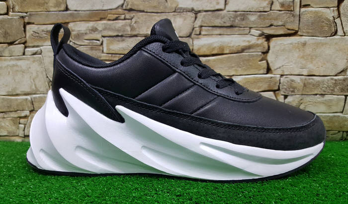 Adidas Sharks Black White