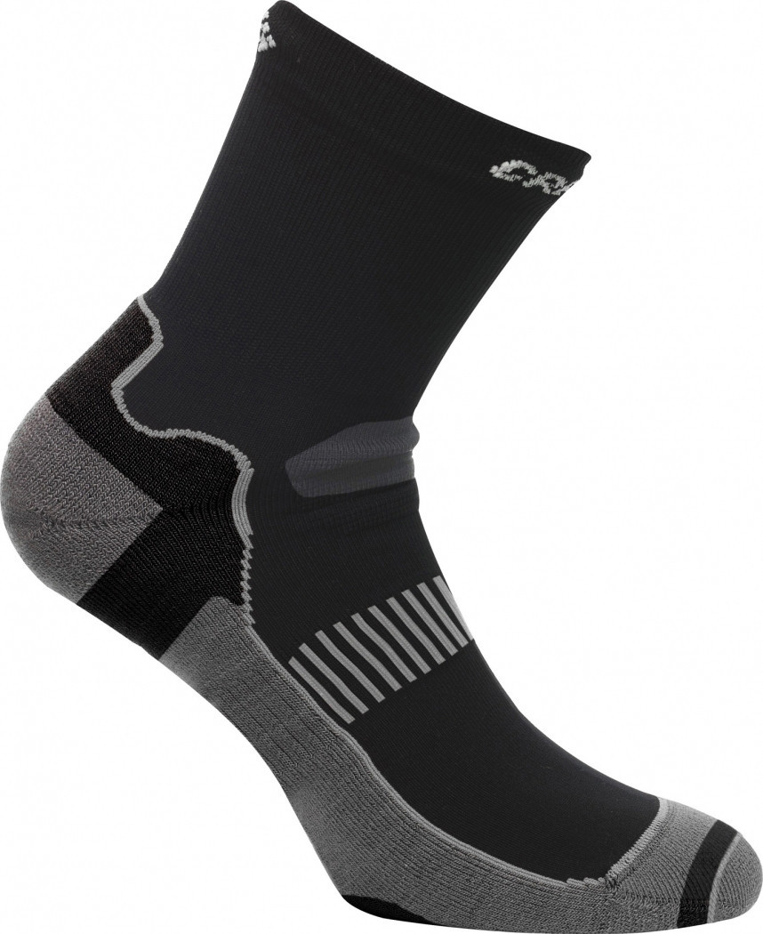 Термошкарпетки Craft Warm Multi 2-Pack Sock 37/39 Black