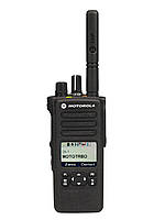 Цифрова рація Motorola DP4601e UHF AES 256 MotoTRBO (Нова)