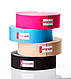 Кінезіо тейп EPOS TAPE 31,5 м, чорний, фото 3